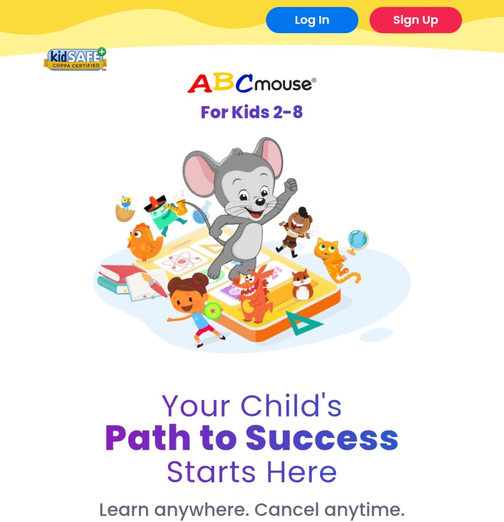 ABCmouse