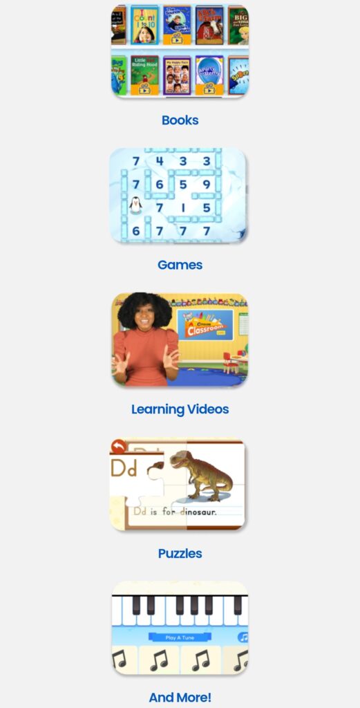 ABCmouse